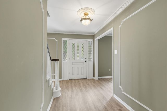 3422 Candlewisp Drive, Spring, TX 77388