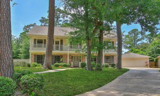 3422 Candlewisp Drive, Spring, TX 77388