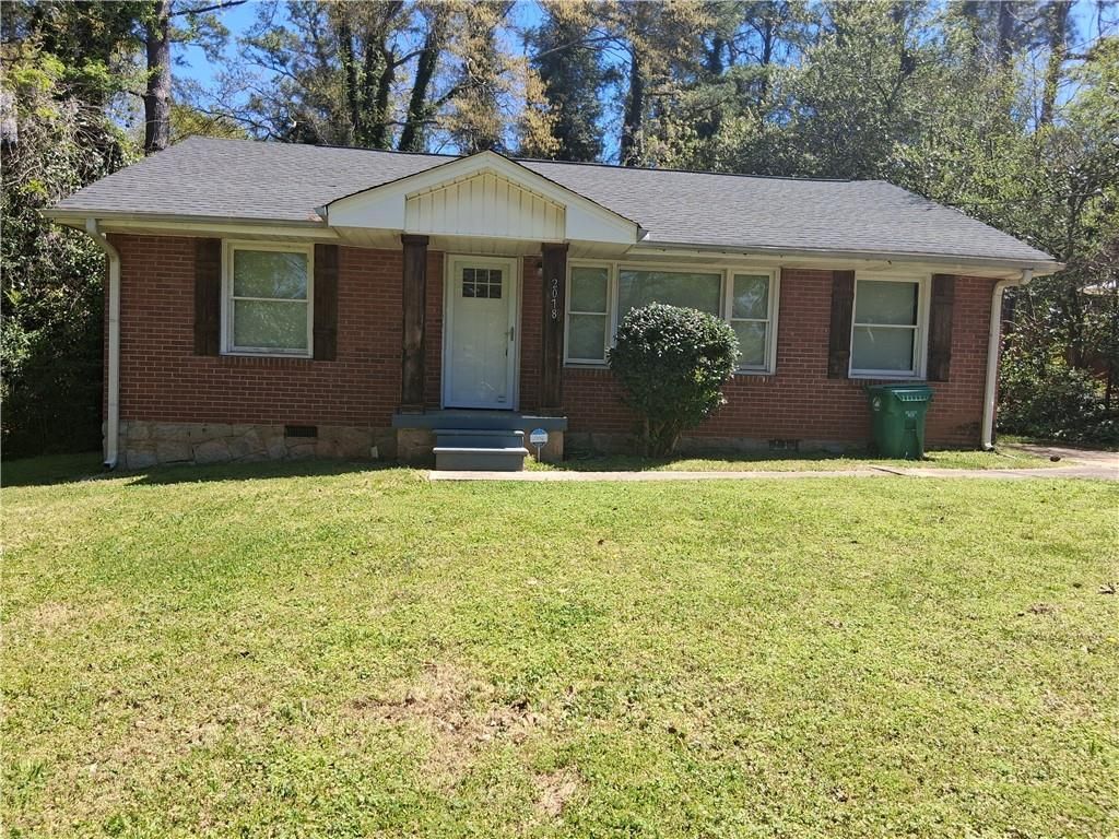 2078 E Lilac Lane, Decatur, GA 30032
