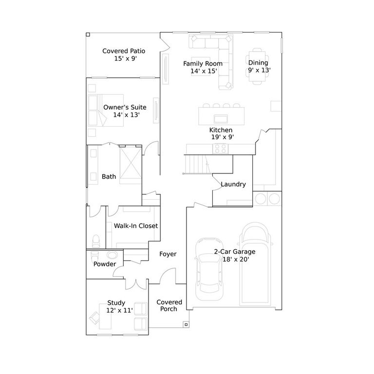 6209 Chatom Drive, College Station, TX 77845 — photo 2