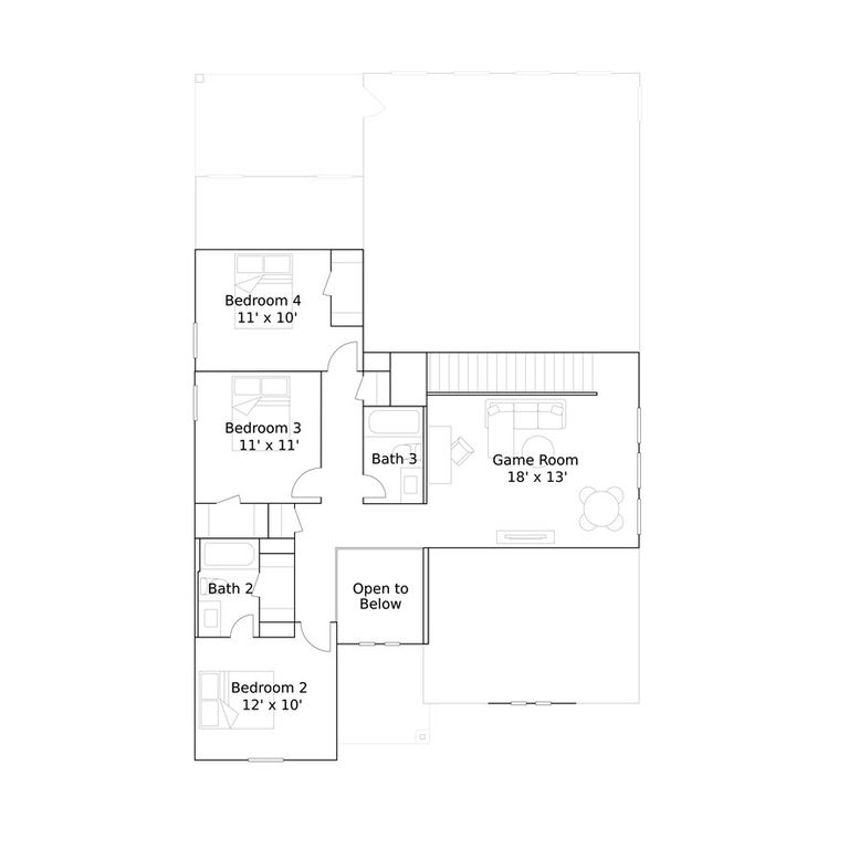 6209 Chatom Drive, College Station, TX 77845 — photo 3