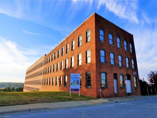 836 Oak Street 301, Winston-salem, NC 27101