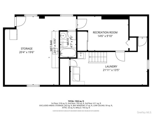 388 Forest Avenue, Massapequa, NY 11758