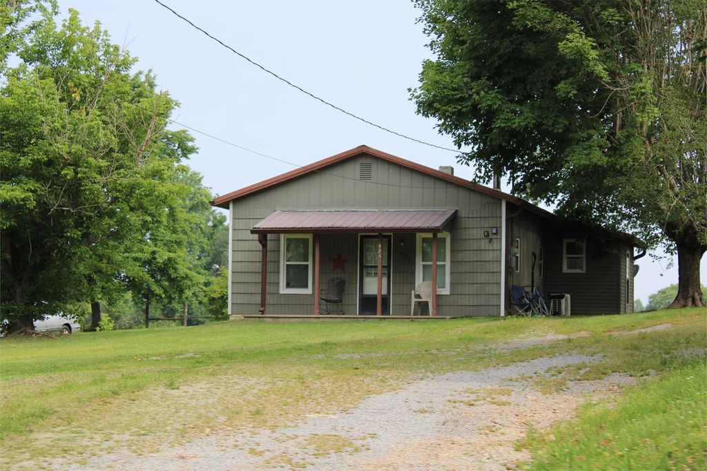 420 E Cumberland Avenue, Jamestown, KY 42629