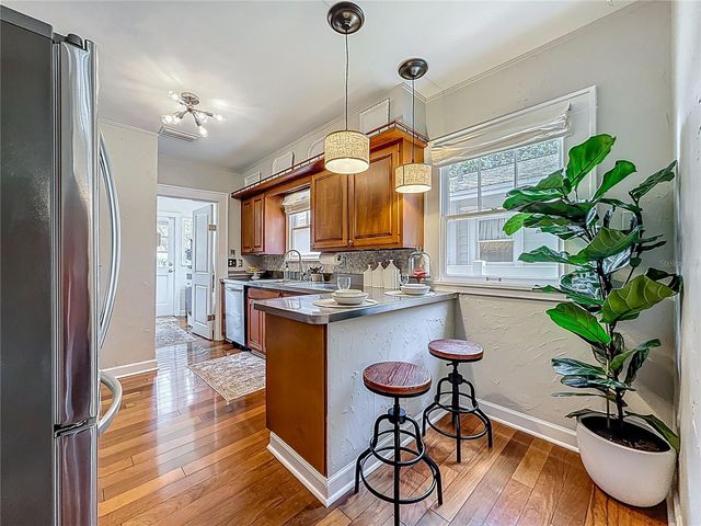 231 15TH AVENUE NE, St Petersburg, FL 33704