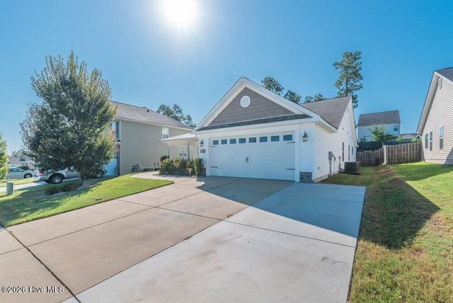 5146 Copse Drive, Augusta, GA 30909