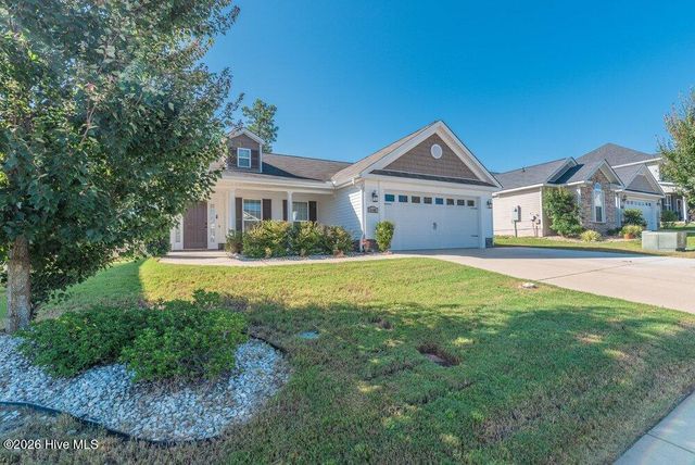 5146 Copse Drive, Augusta, GA 30909