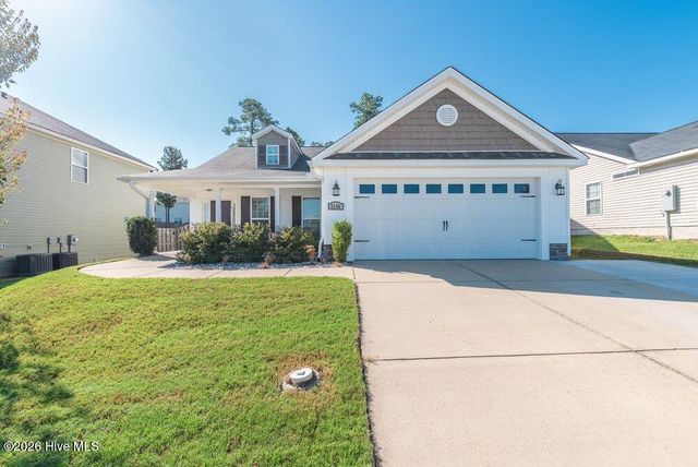 5146 Copse Drive, Augusta, GA 30909