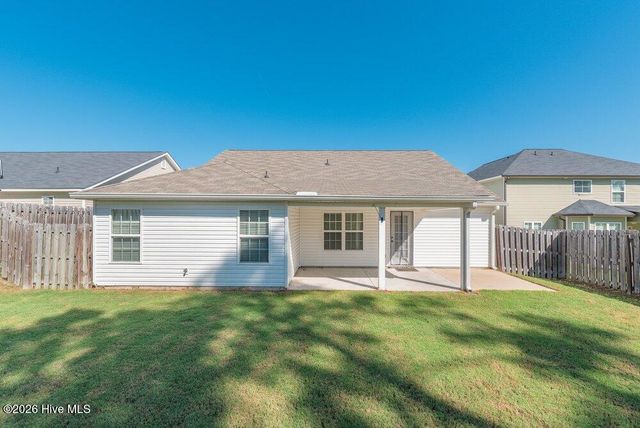 5146 Copse Drive, Augusta, GA 30909