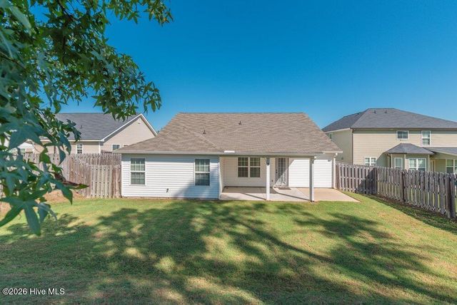 5146 Copse Drive, Augusta, GA 30909