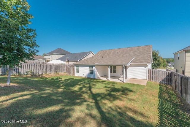 5146 Copse Drive, Augusta, GA 30909