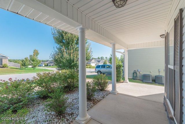 5146 Copse Drive, Augusta, GA 30909