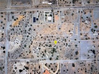 0 Minero, Pinon Hills, CA 92372