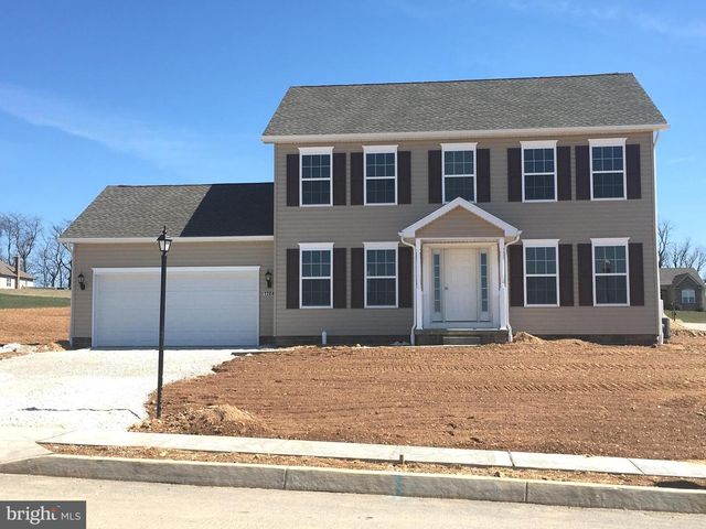 2689 VICTORIAN DR #LOT 68, Dover, PA 17315