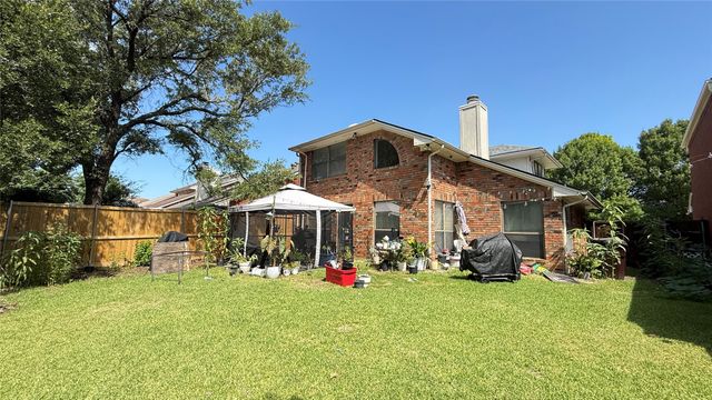 3824 Dalston Lane, Plano, TX 75023