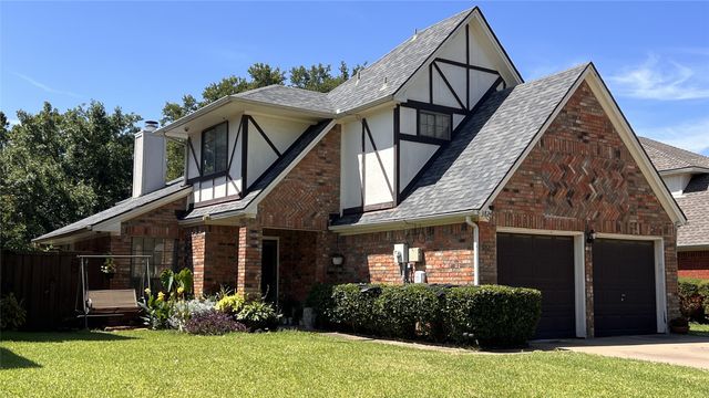 3824 Dalston Lane, Plano, TX 75023