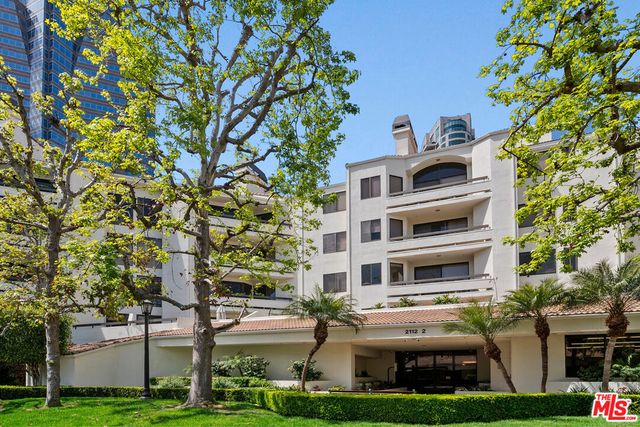 2112 Century Park Lane 411, Los Angeles, CA 90067