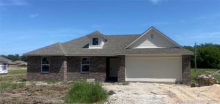 408 NW 7th Street, Wagoner, OK 74467