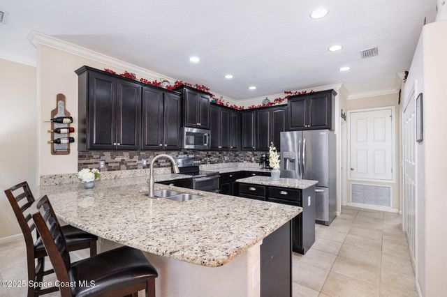 3151 Watergrass Street, West Melbourne, FL 32904