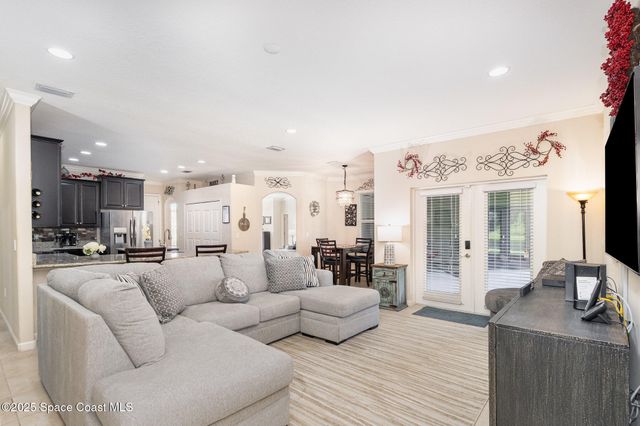 3151 Watergrass Street, West Melbourne, FL 32904