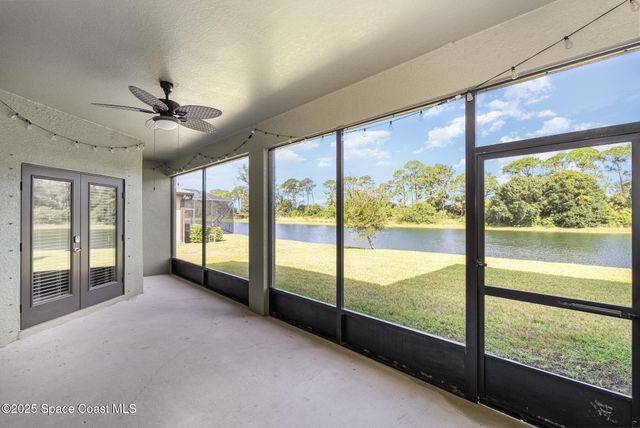 3151 Watergrass Street, West Melbourne, FL 32904