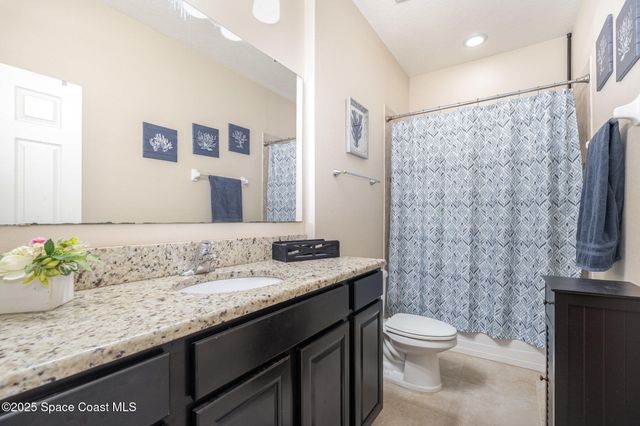 3151 Watergrass Street, West Melbourne, FL 32904