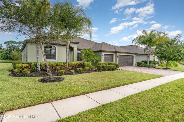 3151 Watergrass Street, West Melbourne, FL 32904