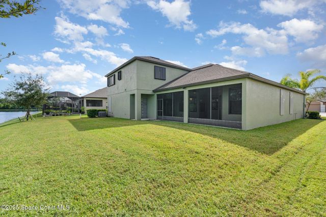 3151 Watergrass Street, West Melbourne, FL 32904