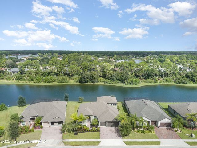 3151 Watergrass Street, West Melbourne, FL 32904