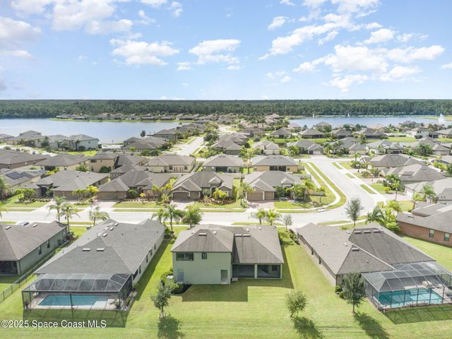 3151 Watergrass Street, West Melbourne, FL 32904