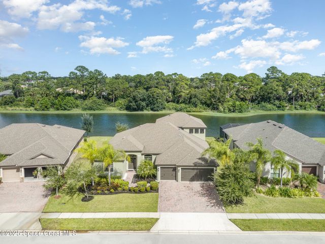 3151 Watergrass Street, West Melbourne, FL 32904