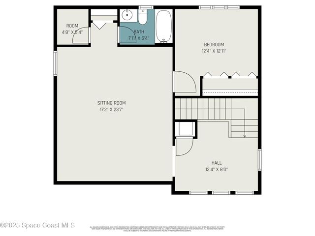 3151 Watergrass Street, West Melbourne, FL 32904