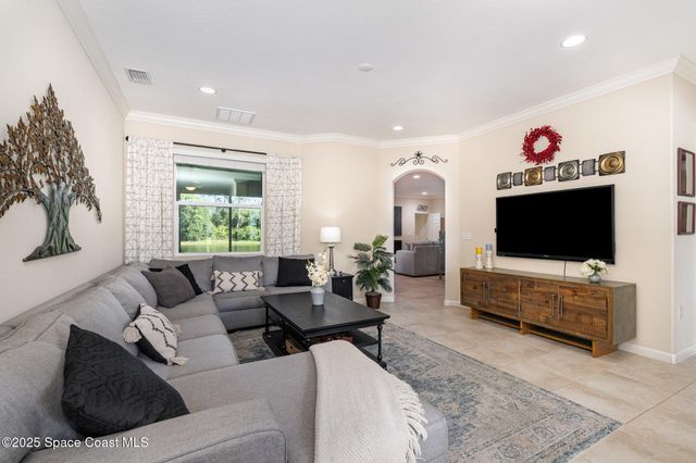 3151 Watergrass Street, West Melbourne, FL 32904