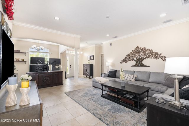 3151 Watergrass Street, West Melbourne, FL 32904