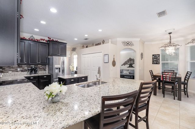 3151 Watergrass Street, West Melbourne, FL 32904