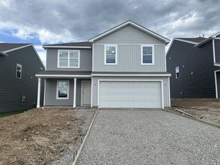 907 Sherwood Loop, Bellefontaine, OH 43311
