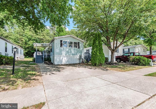 8021 FAIR BREEZE DR, Severn, MD 21144
