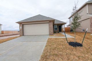 24026 Avogadro Drive, Katy, TX 77493