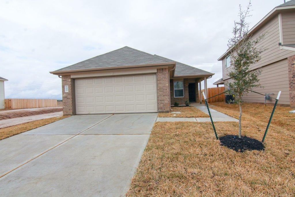 24026 Avogadro Drive, Katy, TX 77493