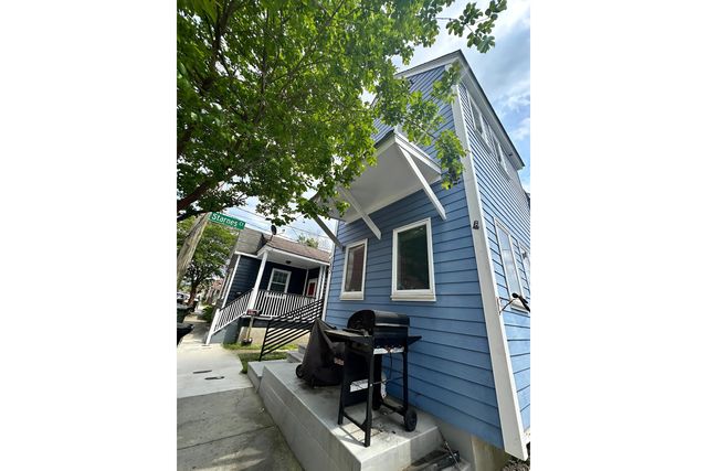 183 Romney Street, Charleston, SC 29403