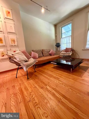 4518 REGENT ST, Philadelphia, PA 19143