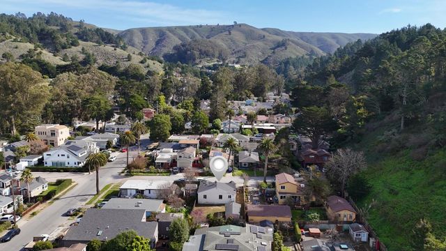 212 Winona Avenue, Pacifica, CA 94044