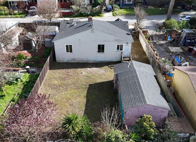 212 Winona Avenue, Pacifica, CA 94044