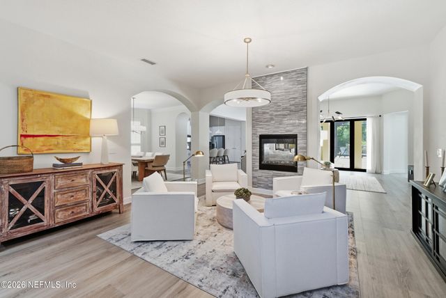 804 STELLING Court, St. Johns, FL 32259