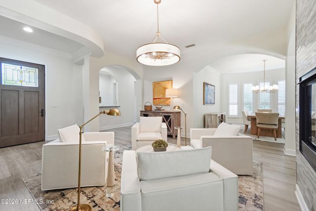 804 STELLING Court, St. Johns, FL 32259