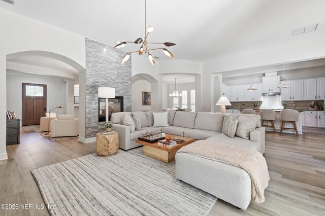 804 STELLING Court, St. Johns, FL 32259