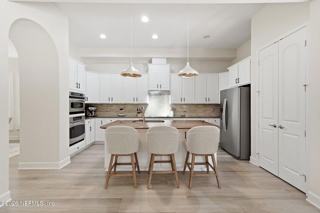 804 STELLING Court, St. Johns, FL 32259