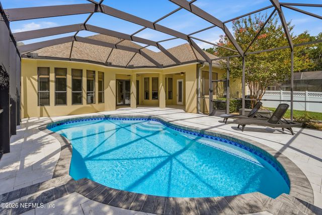 804 STELLING Court, St. Johns, FL 32259