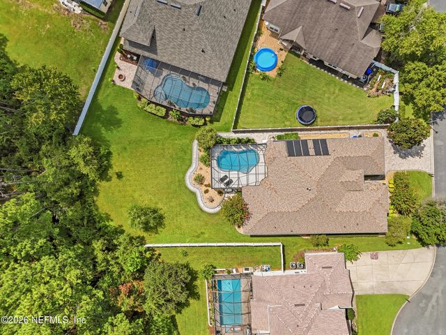 804 STELLING Court, St. Johns, FL 32259