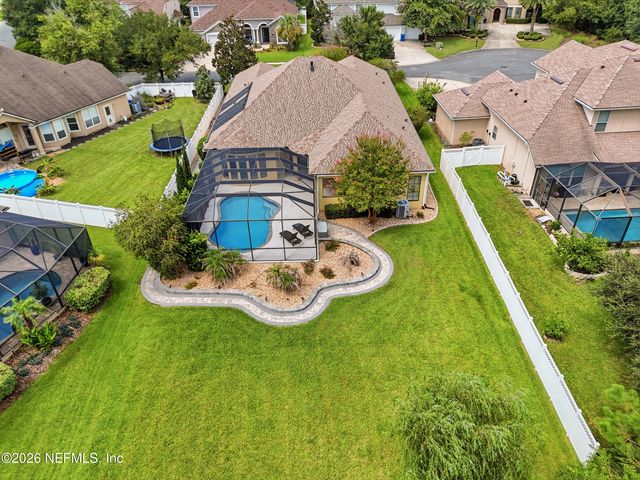 804 STELLING Court, St. Johns, FL 32259